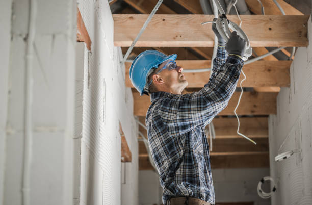 Best Electrical Contractors for Businesses  in Cornwall On Hudson, NY