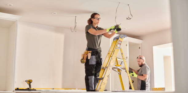 Best Industrial Electrical Services  in Cornwall On Hudson, NY