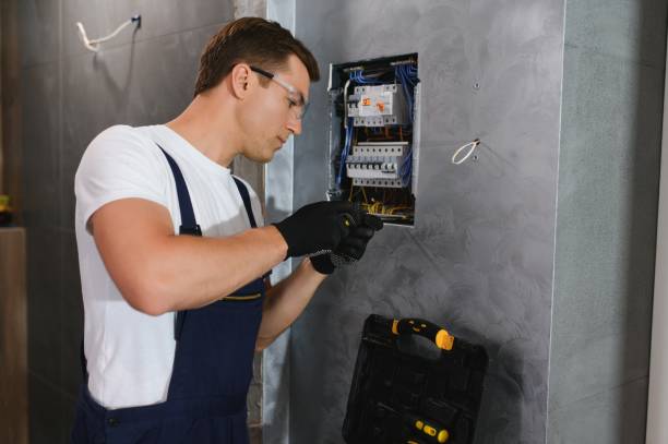 Best Commercial Electrician Services  in Cornwall On Hudson, NY