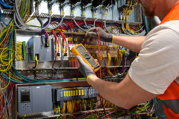 Best Local Electrician Companies  in Cornwall On Hudson, NY