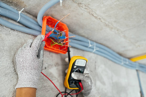 Best Circuit Breaker Repair  in Cornwall On Hudson, NY