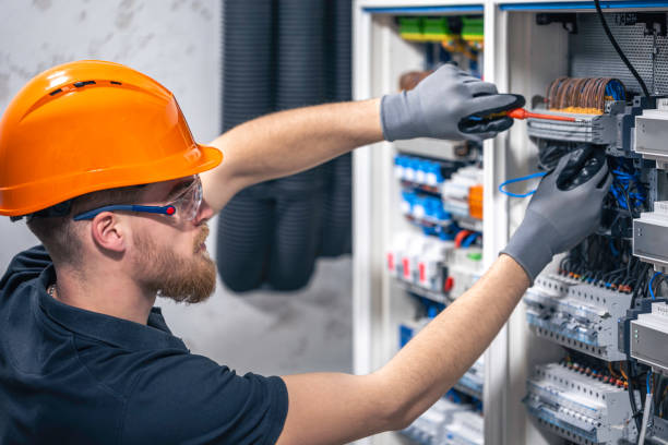 Best 24-Hour Electrician  in Cornwall On Hudson, NY